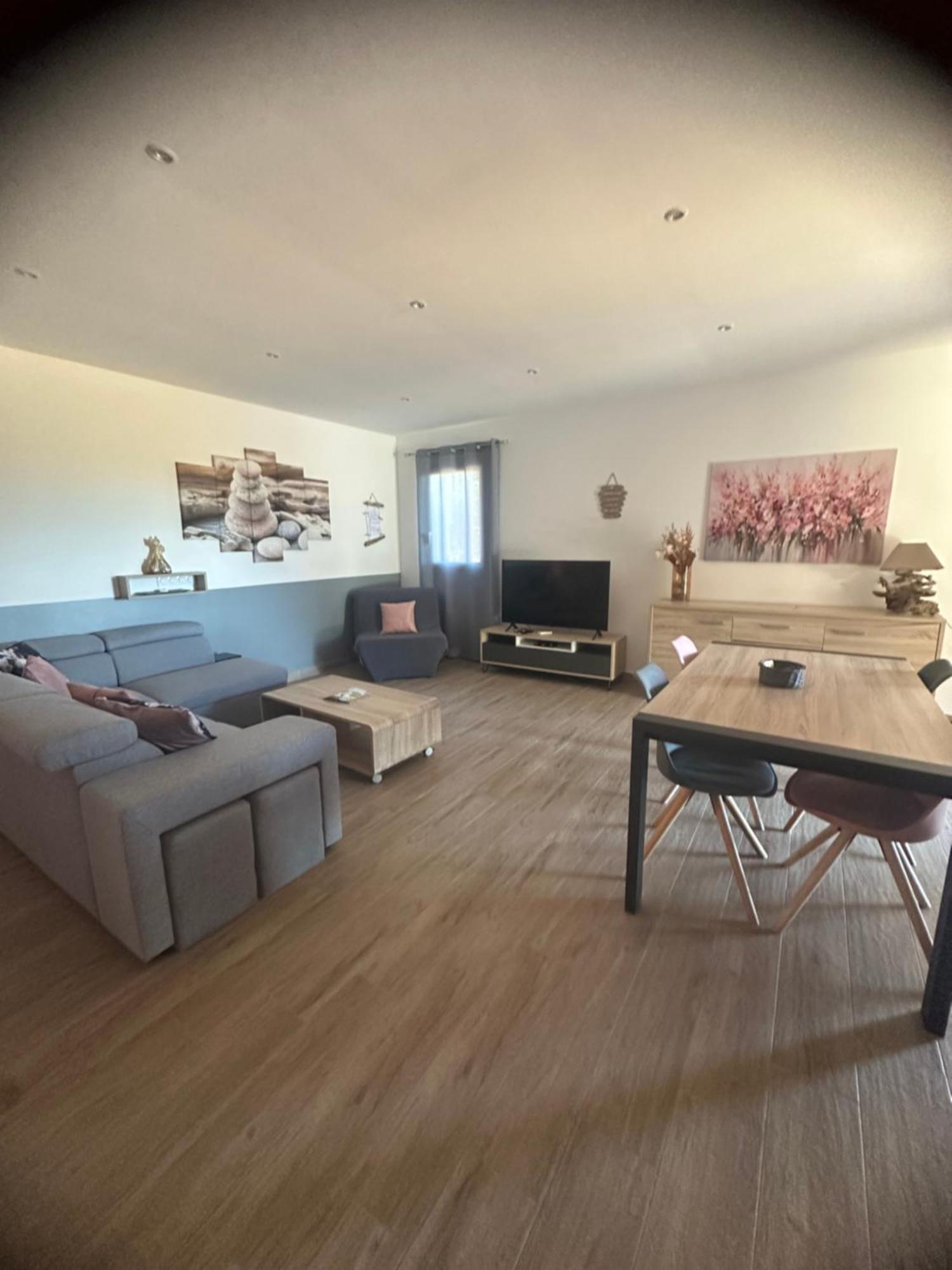 A Santa Trinita Villa Bonifacio  Exteriör bild