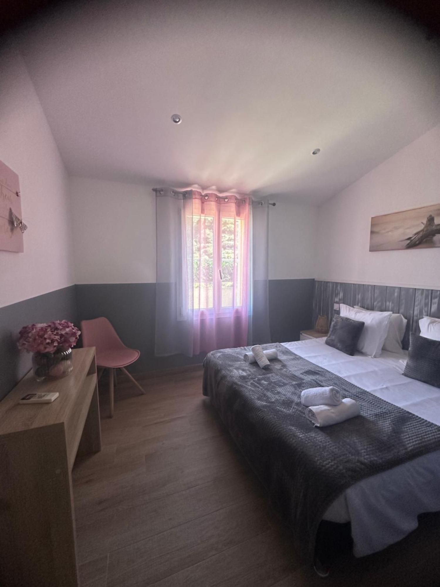 A Santa Trinita Villa Bonifacio  Exteriör bild