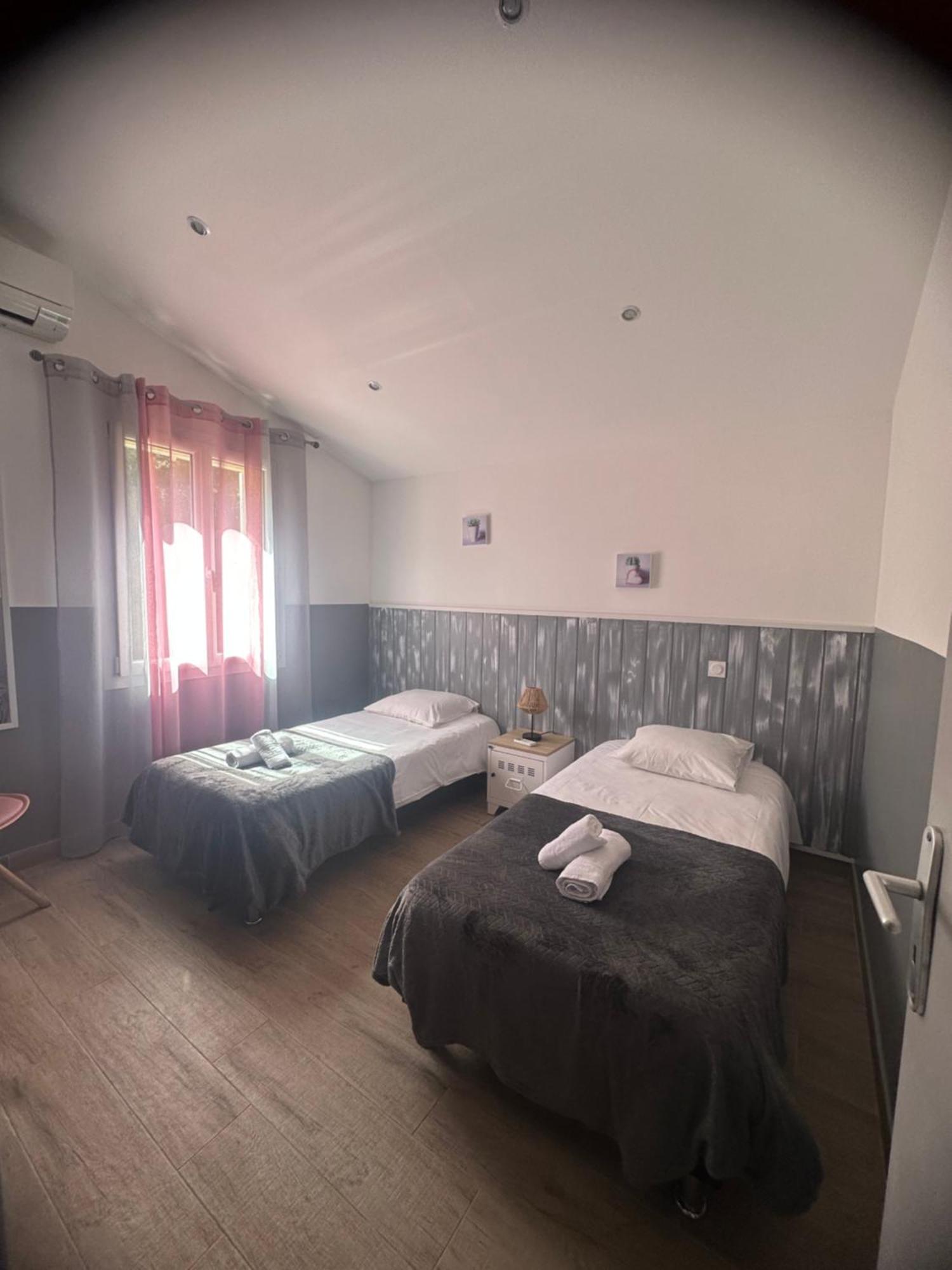 A Santa Trinita Villa Bonifacio  Exteriör bild