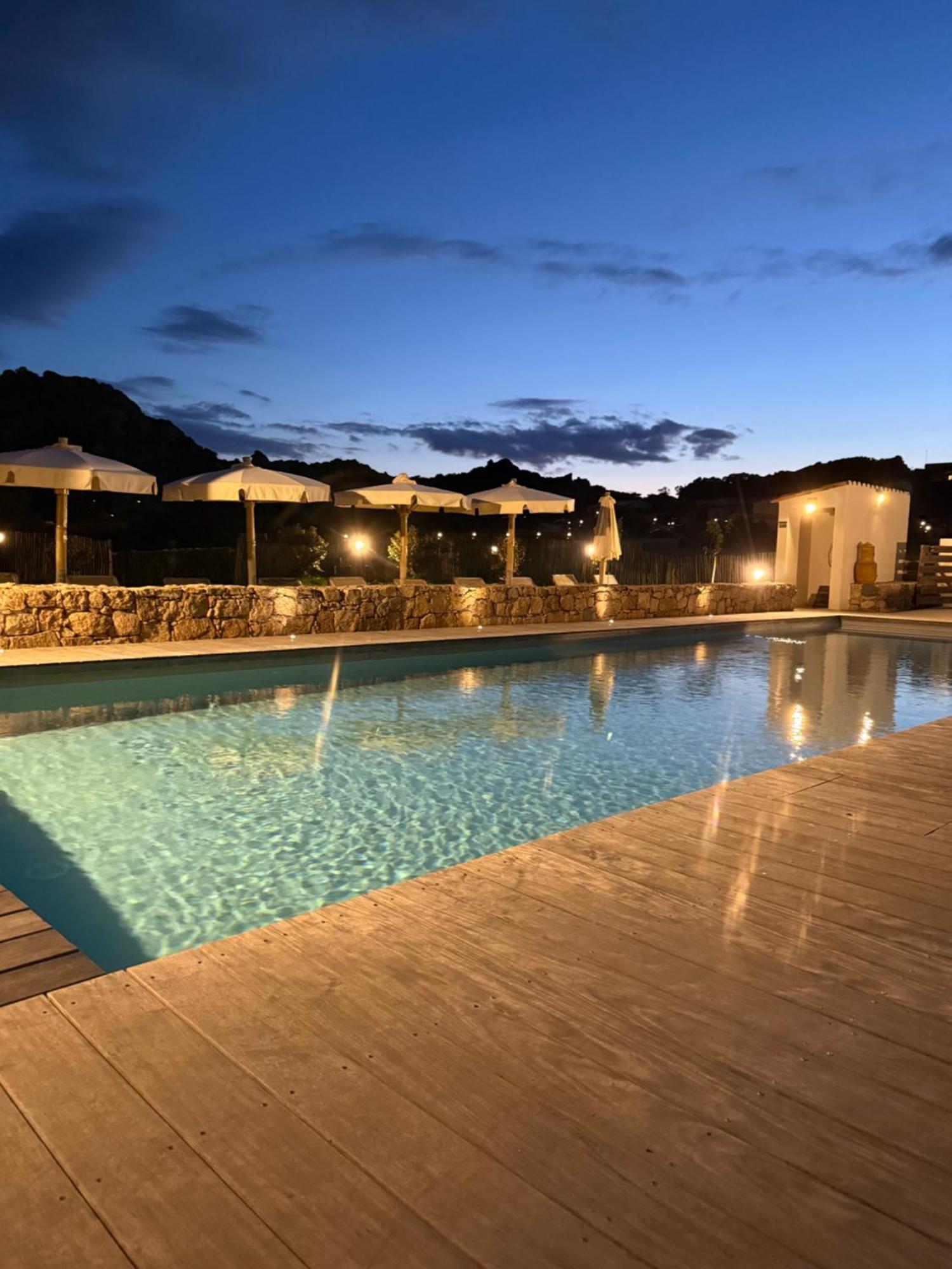 A Santa Trinita Villa Bonifacio  Exteriör bild